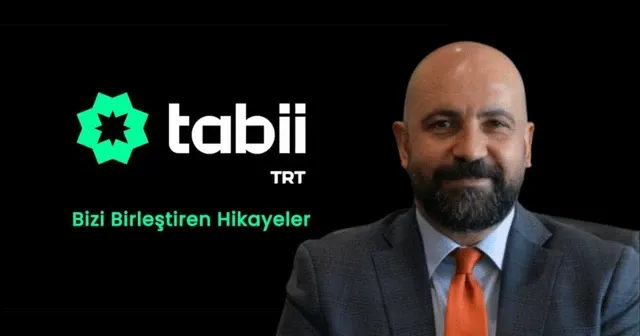 RTÜK üyesi Taşçı: TRT’nin Tabii’si kaçak yayın yapıyor