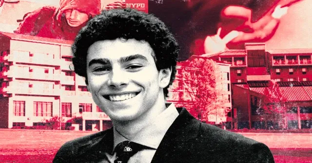 Sağlıkta şiddette yeni başlık (1): Bir sağlık sigortası genel müdürünün öldürülmesi