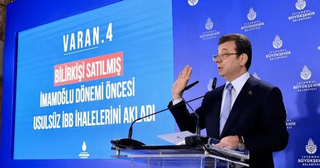 Satılmış Büyükcanayakın: "Yarası olan gocunuyor, bunların yarası büyük"