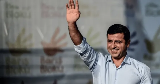 Selahattin Demirtaş’tan yeni sürece dair ilk açıklama