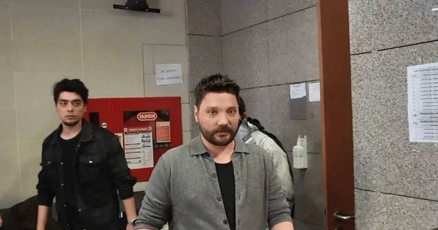 Sosyal medya fenomeni Oğuzhan Uğur hakim karşısına çıktı