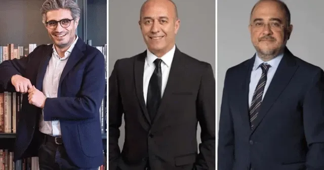 Suat Toktaş tutuklandı, Barış Pehlivan ve Kürşad Oğuz serbest bırakıldı