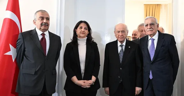 Sürecin ruhuyla çatışma haline son verilmeli