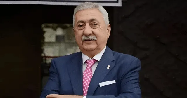 TESK Genel Başkanı Palandöken: "Sigara ve alkolde yapılacak ÖTV artışları, kaçakçılığı artıracak"