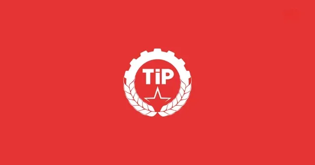 TİP Parti Meclisi: "Saray Rejimi, Türkiye’ye bir ucuz işçi cenneti, küresel bir çöplük ülkesi haline gelme onursuzluğunu yaşatıyor"