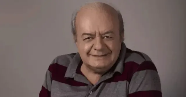 Tiyatro oyuncusu Sezai Altekin hayatını kaybetti