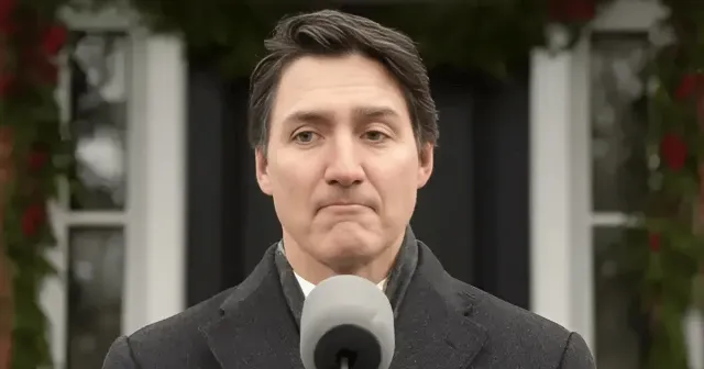 Trudeau masalının hazin sonu