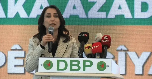 Tülay Hatimoğulları’ndan ‘Gazze’ açıklaması