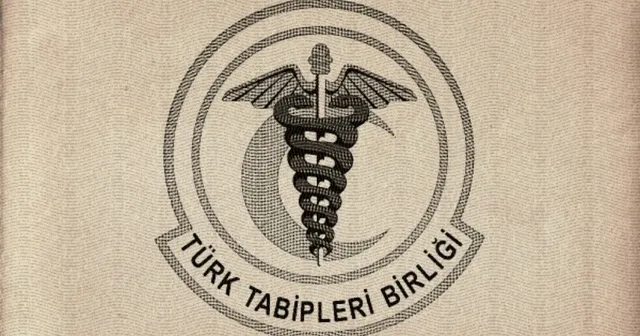 Türk Tabipleri Birliği: "Muayene katılım paylarına yapılan zamlar geri çekilmeli"