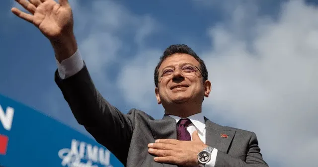Türkiye için yeni bir başlangıç: Ekrem İmamoğlu