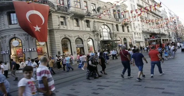 Türkiye neden gelişemedi?