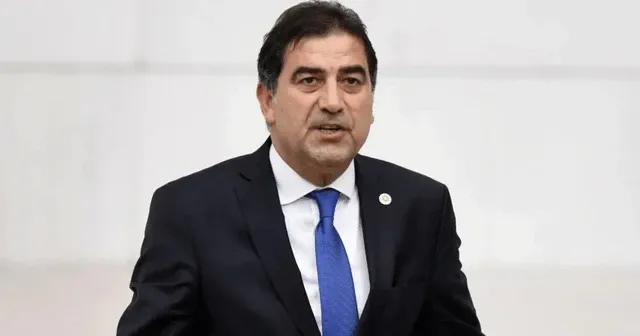 Ünal Karaman, İYİ Parti’den istifa etti