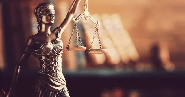 Yargı değil adalet reformu