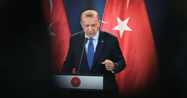 Yeni bir Türkiye inşa edilirken*