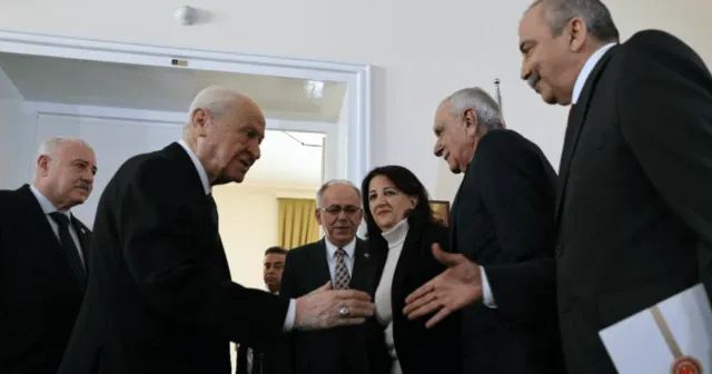 ‘Yerli ve Milli’ çözüm süreci! (1)