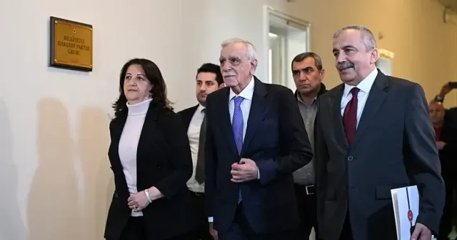 ‘Yerli ve Milli’ çözüm süreci (2)