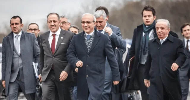 Yiyin efendiler yiyin!