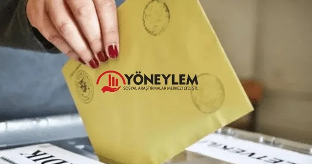Yöneylem anketi: AKP ile CHP kafa kafaya