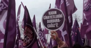 2024 yılında 420 kadın erkekler tarafından katledildi