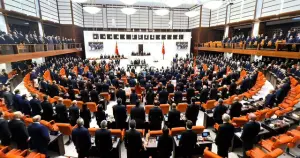 2024’te muhalefetin kanun tekliflerinin hiçbiri yasalaşmadı