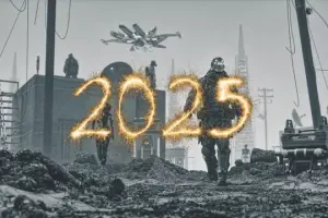 2025 kehanetleri
