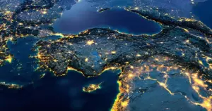 21. Yüzyılın İlk Çeyreğinde Türkiye Ekonomisi ve GOÜ Karşılaştırması