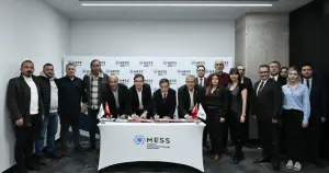 33 gündür grev yapılan GE Grid Solutions'ta anlaşma sağlandı