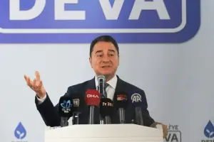 Ali Babacan: "CHP, Erdoğan’ın adaylığının önünü açmak için pazarlık yaparak hata yapıyor"