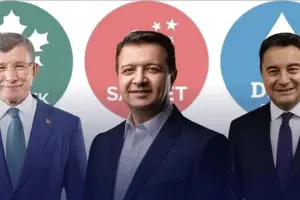 Ali Babacan, Yeni Yol Meclis Grubu'nda konuştu: "Yeni süreç karşısında şüphelerimiz artıyor"