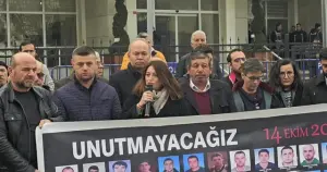 Amasra maden faciası davası devam ediyor