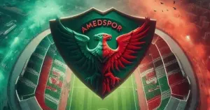 Amedspor’dan Zafer Partisi Genel Başkanı Ümit Özdağ hakkında suç duyurusu