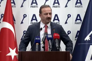 Anahtar Parti Lideri Ağıralioğlu: "Bizim kapımıza Öcalan'a 'sayın' diyenler gelemez"