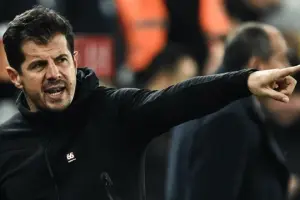 Antalyaspor'un yeni teknik direktörü Emre Belözoğlu oldu