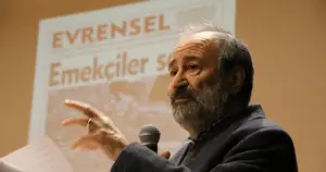 Av. Hüsnü Öndül’ün ardından…