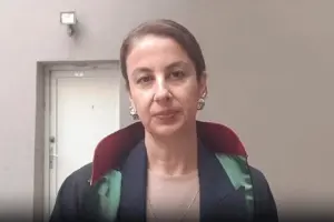Avukat Hediye Gökçe Baykal’ı ölümle tehdit eden sanığın yargılanmasına başlandı