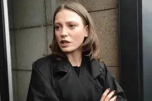 Ayşe Barım soruşturması: Serenay Sarıkaya ifade verdi
