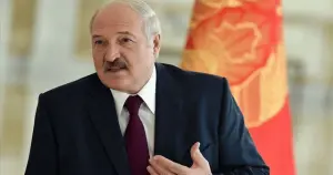 Belarus’ta başkanlık seçimlerini yedinci kez Aleksandr Lukaşenko kazandı