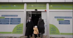 Beylikdüzü Belediyesi, hizmetleriyle halkın yanında olmaya devam ediyor