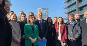 CHP, MEB ve Ülkü Ocakları protokolünü yargıya taşıdı