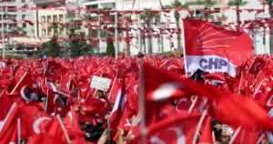 CHP ne yapmalı?