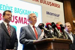 CHP’li başkanlar ne yapmalı?