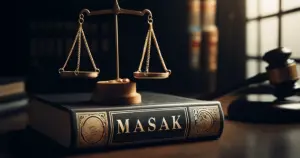 Çok ilginç bir MASAK basın bildirisi: “Mış” gibi yapmak