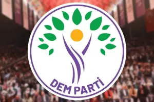 DEM Parti: "Kayyım rejimi kalıcılaştırılmaya çalışılıyor"