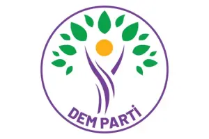 DEM Parti'den Akdeniz Belediyesi'ne kayyum atanmasına tepki