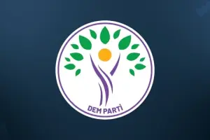 DEM Parti'den, Ezilenlerin Sosyalist Partisi Eş Genel Başkanı ve parti yöneticilerinin tutuklanmasına tepki