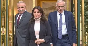DEM Parti'den ikinci İmralı görüşmesine ilişkin açıklama