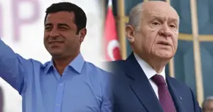 Devlet Bahçeli’den ‘Demirtaş’ açıklaması: Herkesin katkısı olacaktır