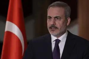 Dışişleri Bakanı Fidan: Müslümanların, Arapların, Türklerin, Farsların yaşadığı coğrafyanın kaderi artık değişmeli