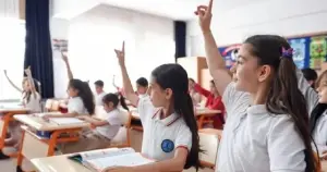 Ebeveynler için karar zamanı, özel okul seçimi