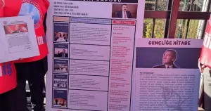 Eğitim-İş'ten Bakan Tekin'e "gelişim raporu": "Bir gün okula aç git, günü bir simit bir ayranla geçir"